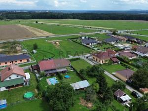 Prodej rodinného domu, Strážkovice, 200 m2