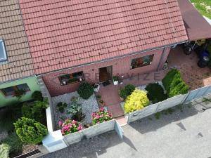 Prodej rodinného domu, Strážkovice, 200 m2