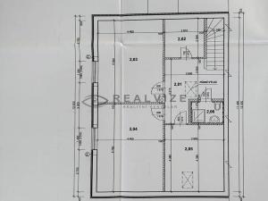Prodej rodinného domu, Strážkovice, 200 m2