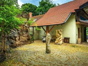 Prodej rodinného domu, Bechyně, Plechamr, 68 m2