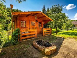 Prodej rodinného domu, Bechyně, Plechamr, 68 m2