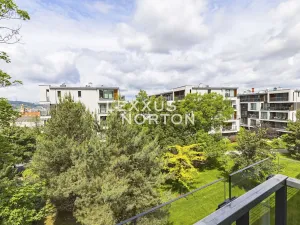 Prodej bytu 3+kk, Praha - Vinohrady, Italská, 156 m2