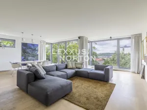 Prodej bytu 3+kk, Praha - Vinohrady, Italská, 156 m2
