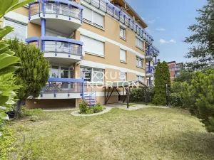 Prodej bytu 2+kk, Praha - Libeň, Nad Okrouhlíkem, 66 m2