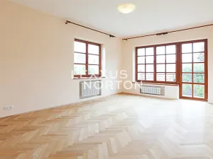Pronájem vily, Praha - Břevnov, Oddělená, 316 m2