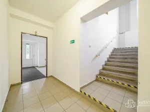 Prodej výrobních prostor, Krásno, Kladenská, 4900 m2