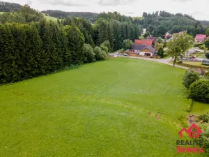 Prodej pozemku pro bydlení, Písečná, 2823 m2