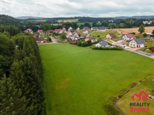 Prodej pozemku pro bydlení, Písečná, 3299 m2