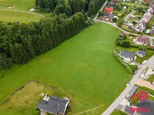 Prodej pozemku pro bydlení, Písečná, 3299 m2