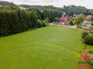 Prodej pozemku pro bydlení, Písečná, 3114 m2