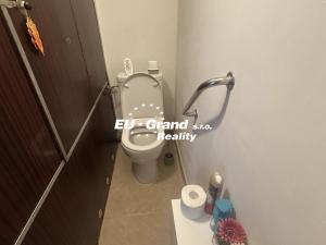 Pronájem bytu 3+1, Varnsdorf, Západní, 74 m2