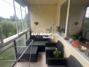 Pronájem bytu 3+1, Varnsdorf, Západní, 74 m2