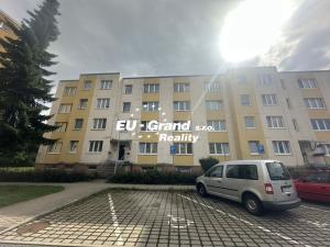 Pronájem bytu 3+1, Varnsdorf, Západní, 74 m2