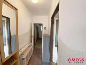 Prodej rodinného domu, Chrást, 70 m2