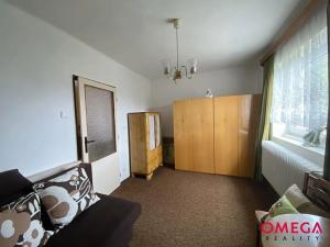 Prodej rodinného domu, Chrást, 70 m2