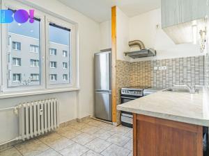 Prodej bytu 2+1, Třinec, Lidická, 57 m2