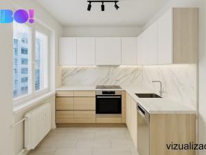 Prodej bytu 2+1, Třinec, Lidická, 57 m2
