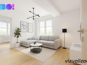 Prodej bytu 2+1, Třinec, Lidická, 57 m2