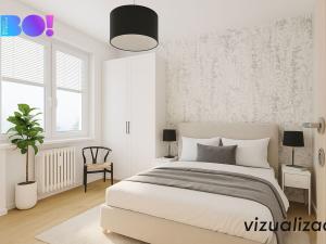 Prodej bytu 2+1, Třinec, Lidická, 57 m2