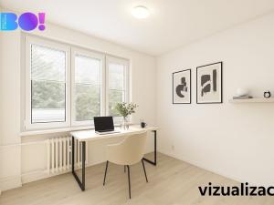 Prodej bytu 2+1, Třinec, Lidická, 57 m2