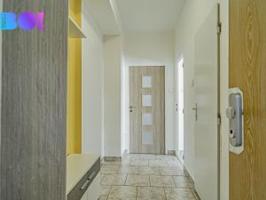 Prodej bytu 2+1, Třinec, Lidická, 57 m2