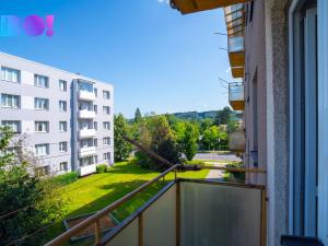 Prodej bytu 2+1, Třinec, Lidická, 57 m2