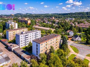 Prodej bytu 2+1, Třinec, Lidická, 57 m2