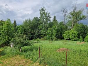 Prodej pozemku pro bydlení, Liběšice - Zimoř, 4265 m2