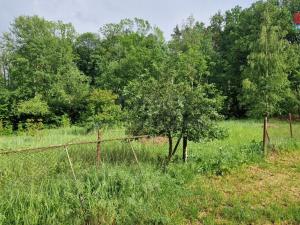 Prodej pozemku pro bydlení, Liběšice - Zimoř, 4265 m2