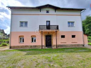 Prodej rodinného domu, Jívka, 160 m2