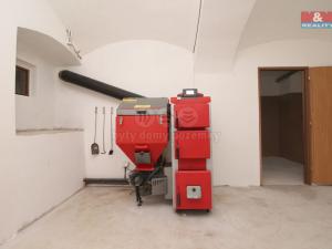 Prodej rodinného domu, Jívka, 160 m2