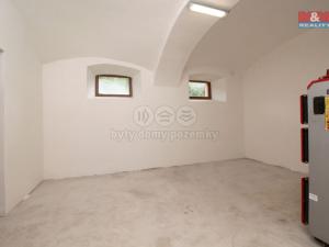 Prodej rodinného domu, Jívka, 160 m2