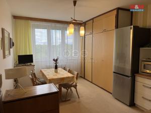 Pronájem bytu 2+1, Hradec Králové, Durychova, 83 m2