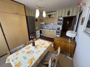Pronájem bytu 2+1, Hradec Králové, Durychova, 83 m2