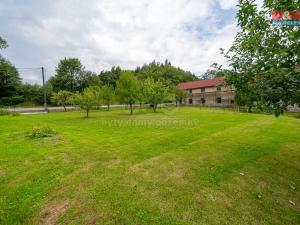 Prodej rodinného domu, Jedlová, 150 m2