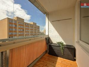 Prodej bytu 3+1, Praha - Háje, Hekrova, 74 m2