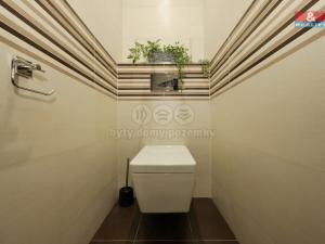 Prodej bytu 3+1, Praha - Háje, Hekrova, 74 m2