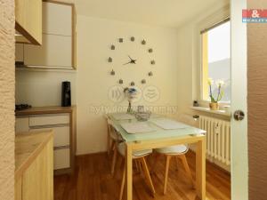 Prodej bytu 3+1, Praha - Háje, Hekrova, 74 m2