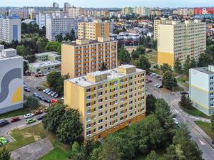 Prodej bytu 3+1, Praha - Háje, Hekrova, 74 m2