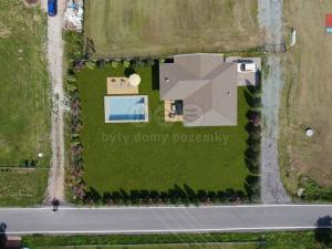 Prodej pozemku pro bydlení, Dolní Přím - Probluz, 955 m2
