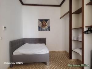 Prodej bytu 2+kk, Praha - Nové Město, U půjčovny, 80 m2