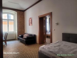 Prodej bytu 2+kk, Praha - Nové Město, U půjčovny, 80 m2