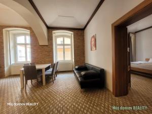 Prodej bytu 2+kk, Praha - Nové Město, U půjčovny, 80 m2