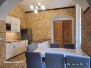 Prodej bytu 2+kk, Praha - Nové Město, U půjčovny, 80 m2