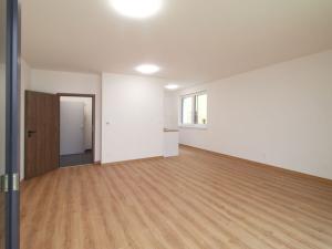 Pronájem bytu 1+kk, Plzeň - Jižní Předměstí, Na Jíkalce, 76 m2