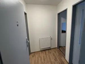 Pronájem bytu 2+kk, Brno, Vlhká, 41 m2