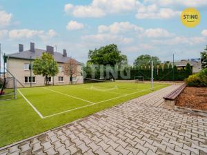 Prodej bytu 3+1, Velké Heraltice - Košetice, 72 m2