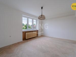 Prodej bytu 3+1, Velké Heraltice - Košetice, 72 m2
