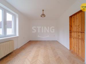 Prodej bytu 3+1, Velké Heraltice - Košetice, 72 m2