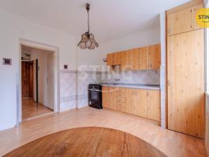 Prodej bytu 3+1, Velké Heraltice - Košetice, 72 m2